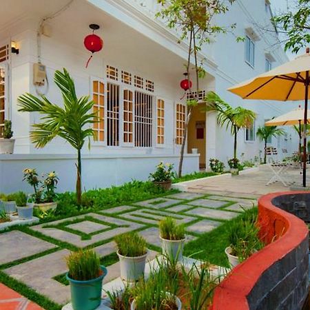Minh Phat Homestay Hoi An Zewnętrze zdjęcie