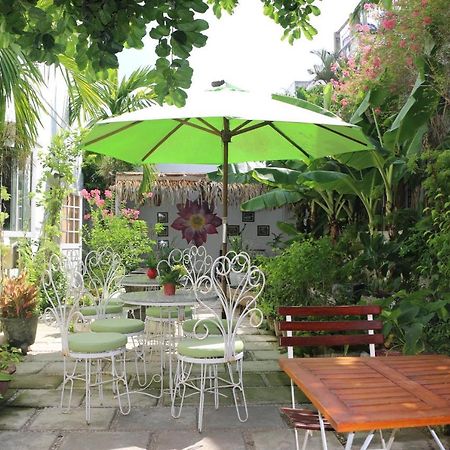 Minh Phat Homestay Hoi An Zewnętrze zdjęcie