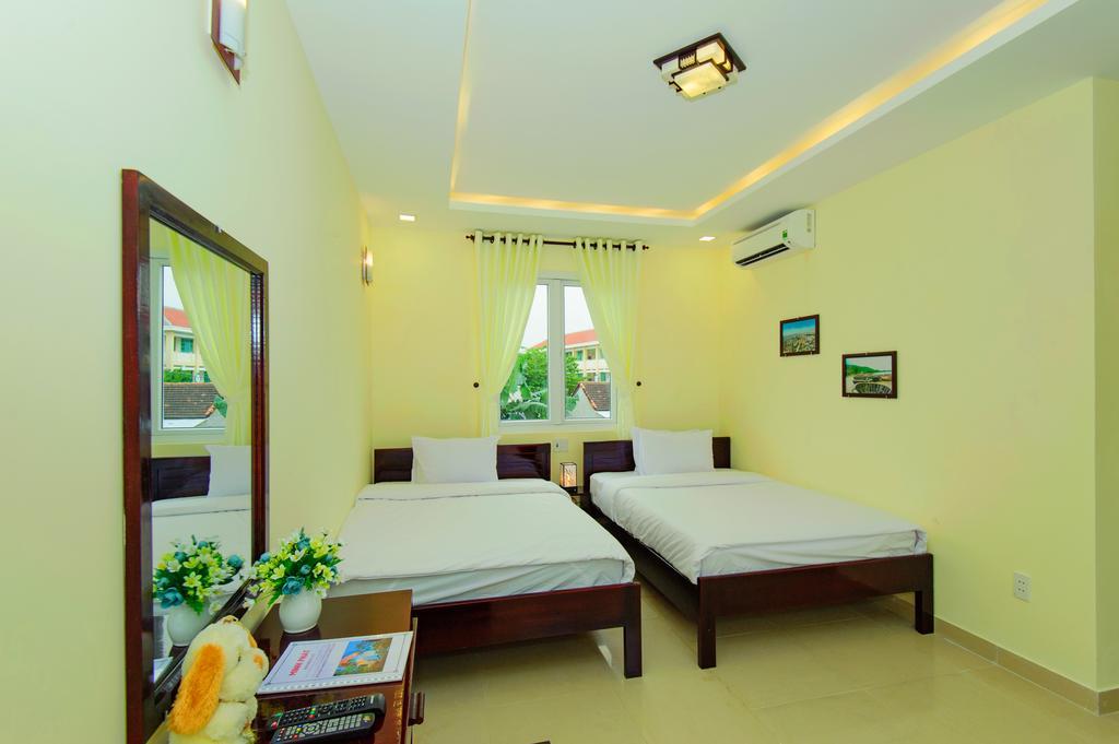 Minh Phat Homestay Hoi An Zewnętrze zdjęcie