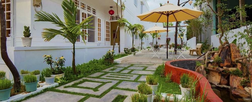 Minh Phat Homestay Hoi An Zewnętrze zdjęcie