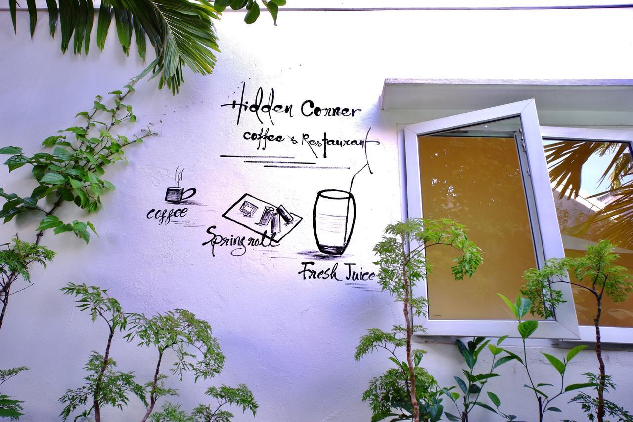 Minh Phat Homestay Hoi An Zewnętrze zdjęcie