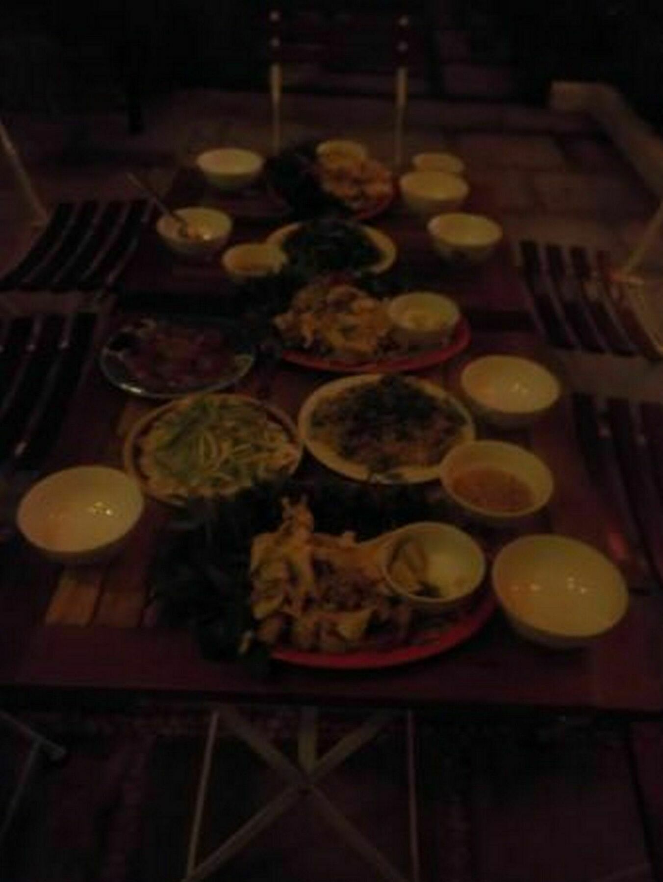 Minh Phat Homestay Hoi An Zewnętrze zdjęcie