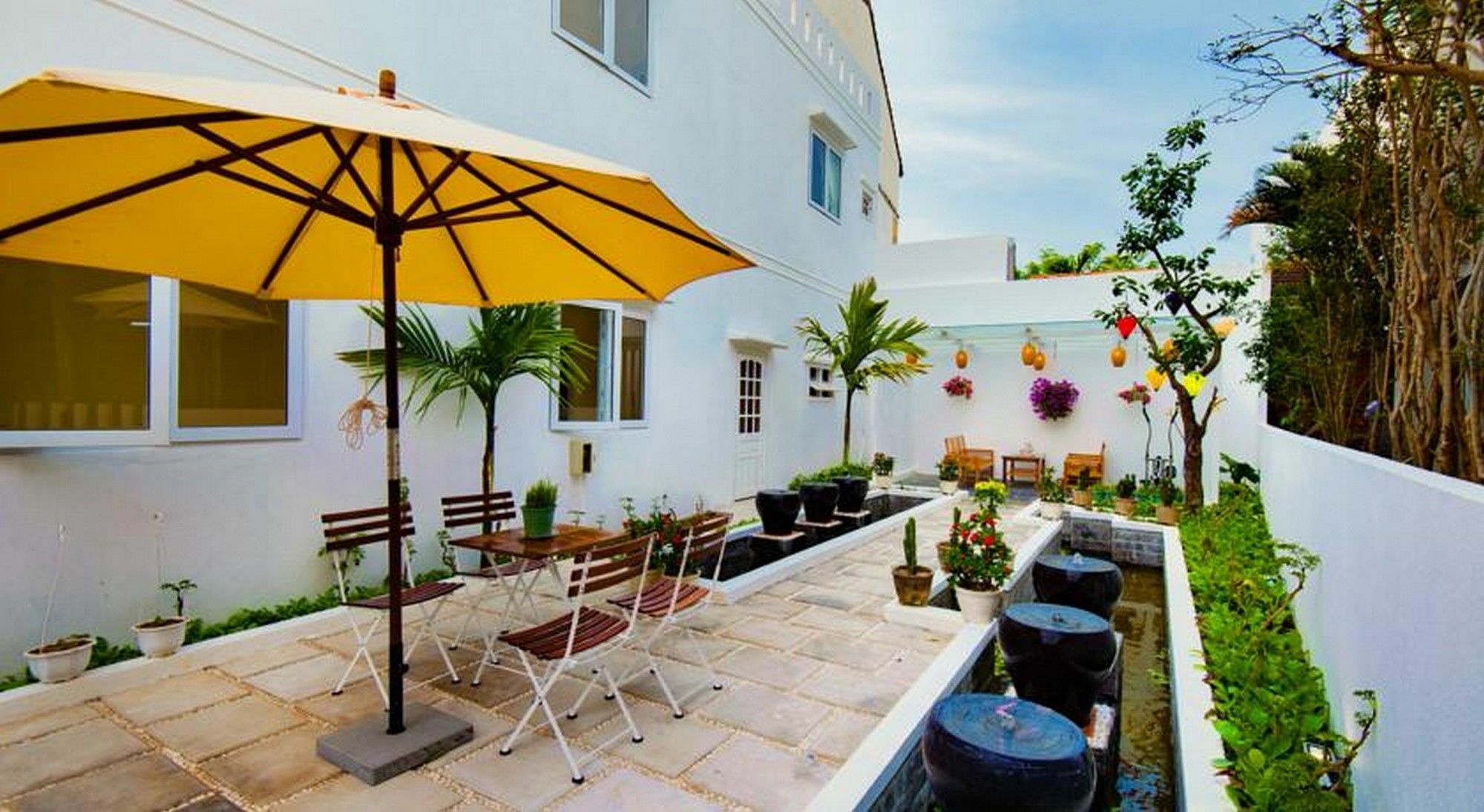 Minh Phat Homestay Hoi An Zewnętrze zdjęcie
