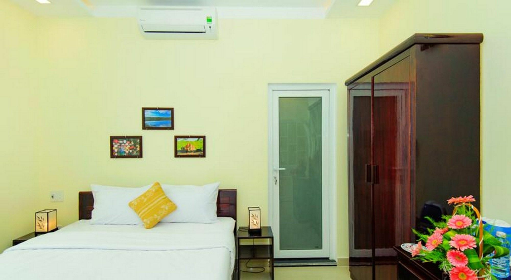 Minh Phat Homestay Hoi An Zewnętrze zdjęcie