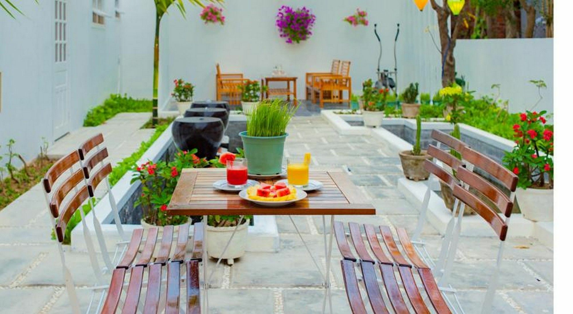 Minh Phat Homestay Hoi An Zewnętrze zdjęcie