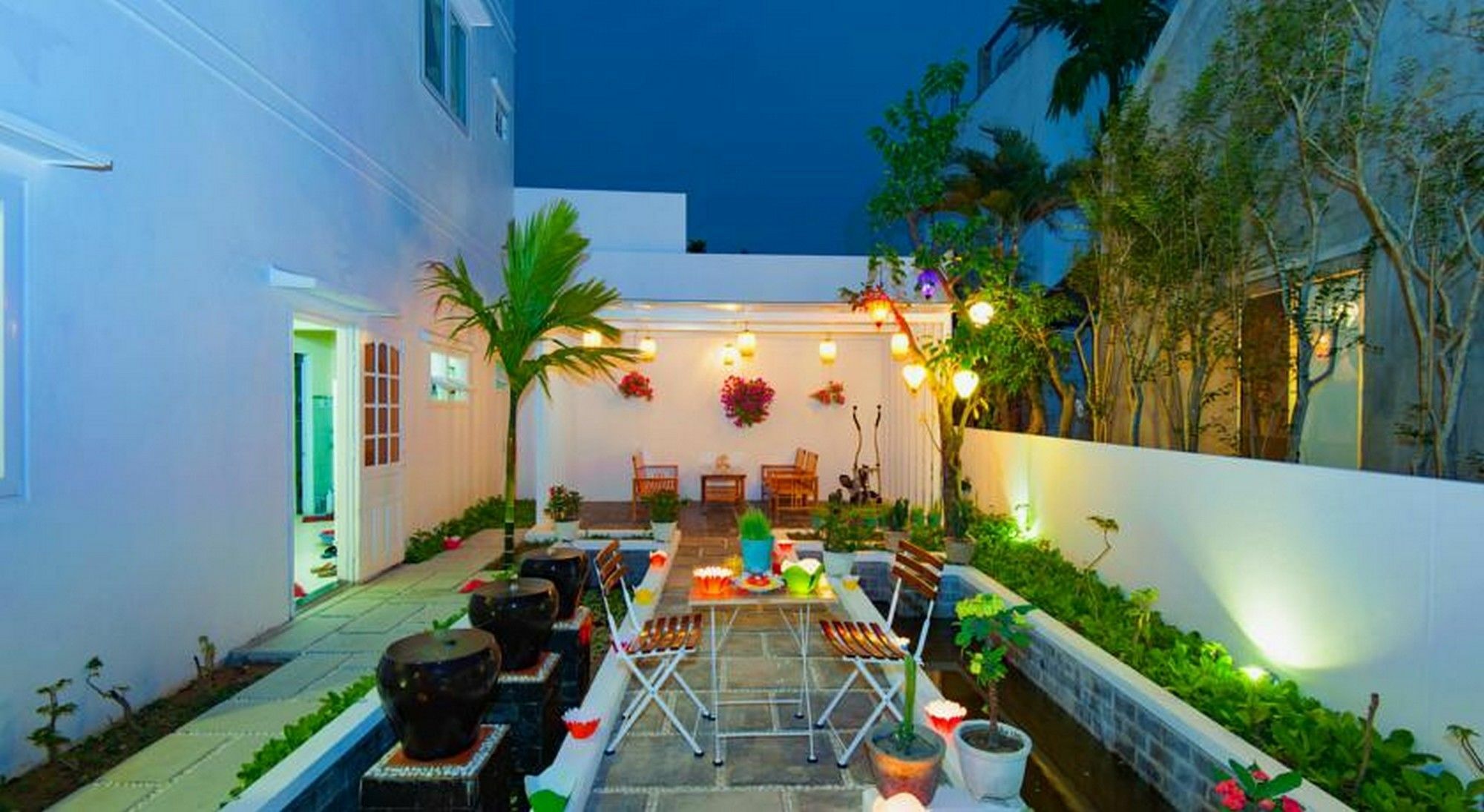 Minh Phat Homestay Hoi An Zewnętrze zdjęcie