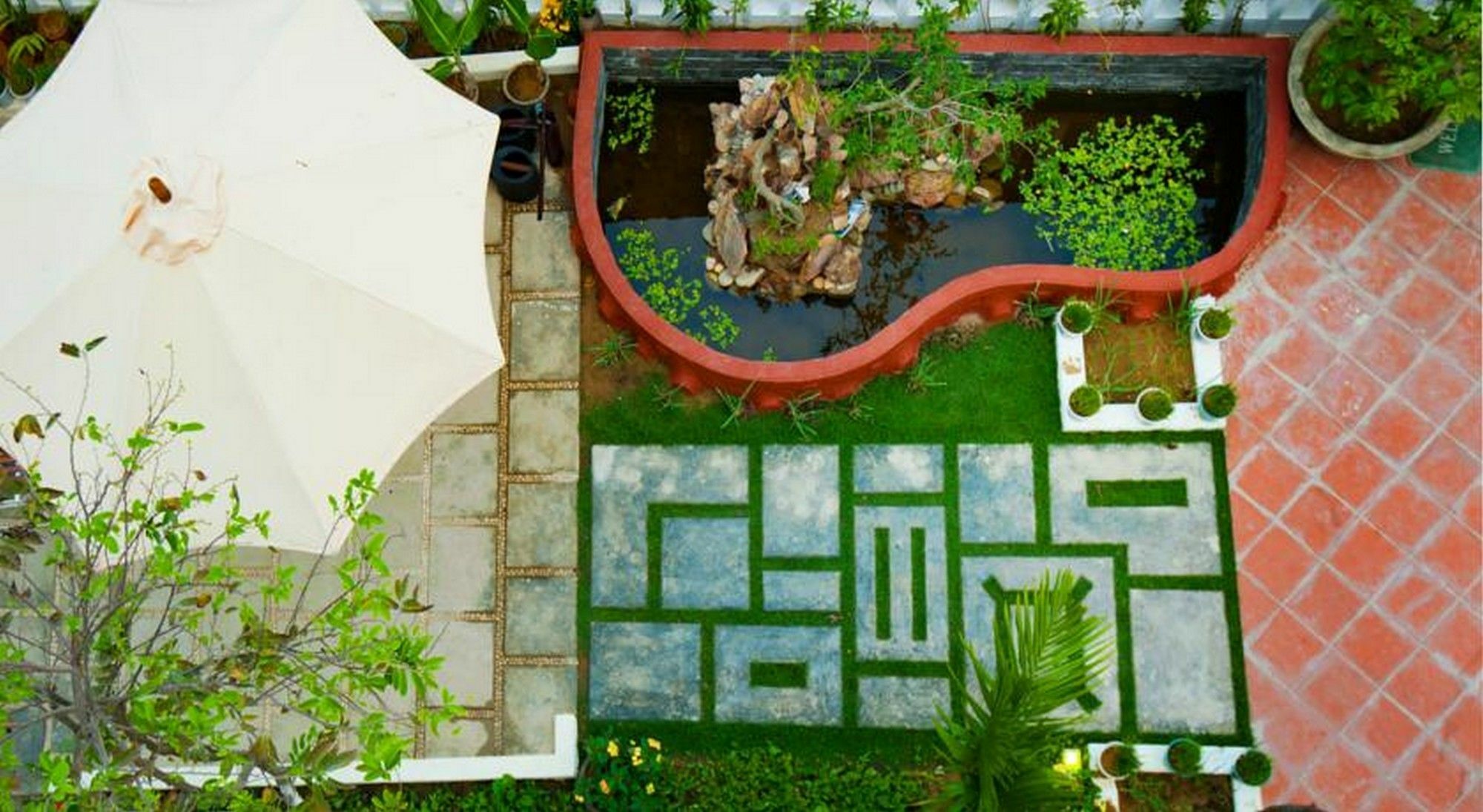 Minh Phat Homestay Hoi An Zewnętrze zdjęcie