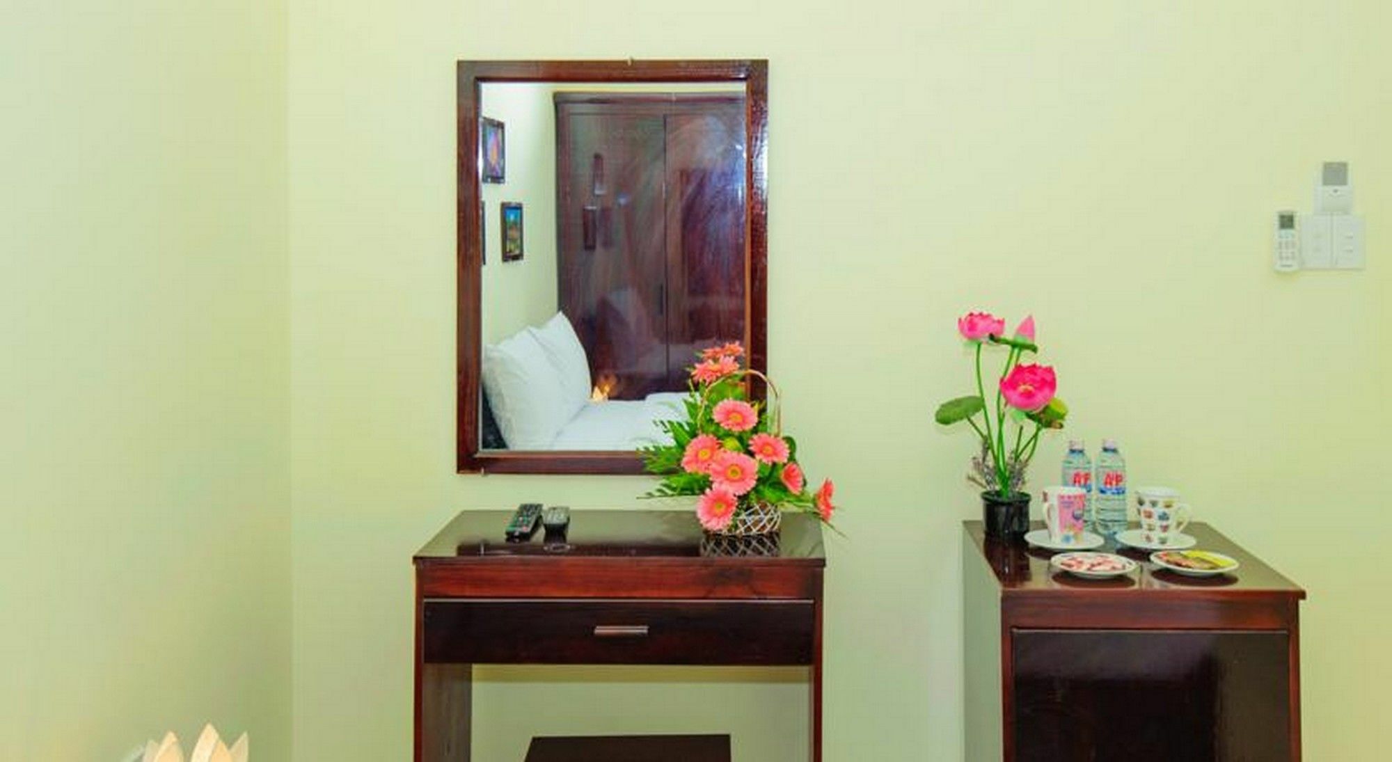 Minh Phat Homestay Hoi An Zewnętrze zdjęcie