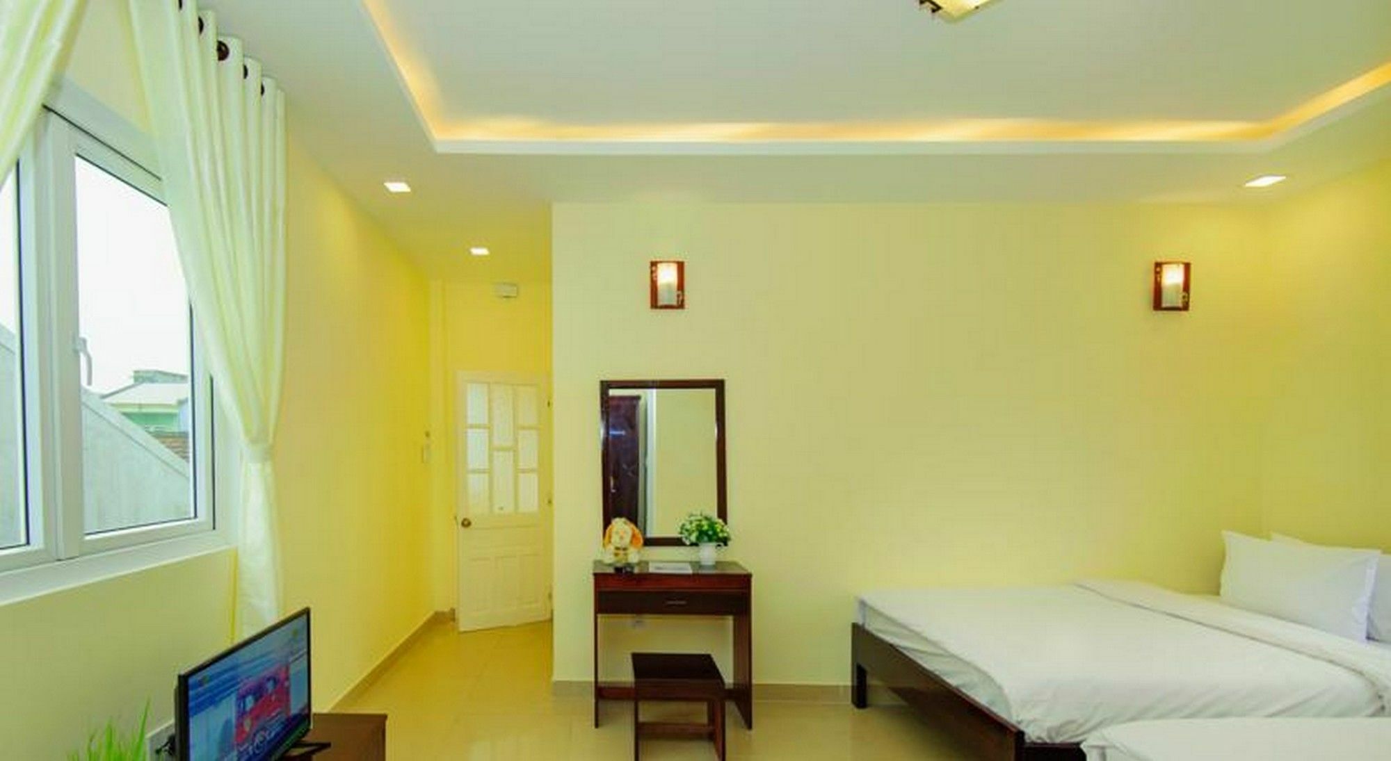 Minh Phat Homestay Hoi An Zewnętrze zdjęcie