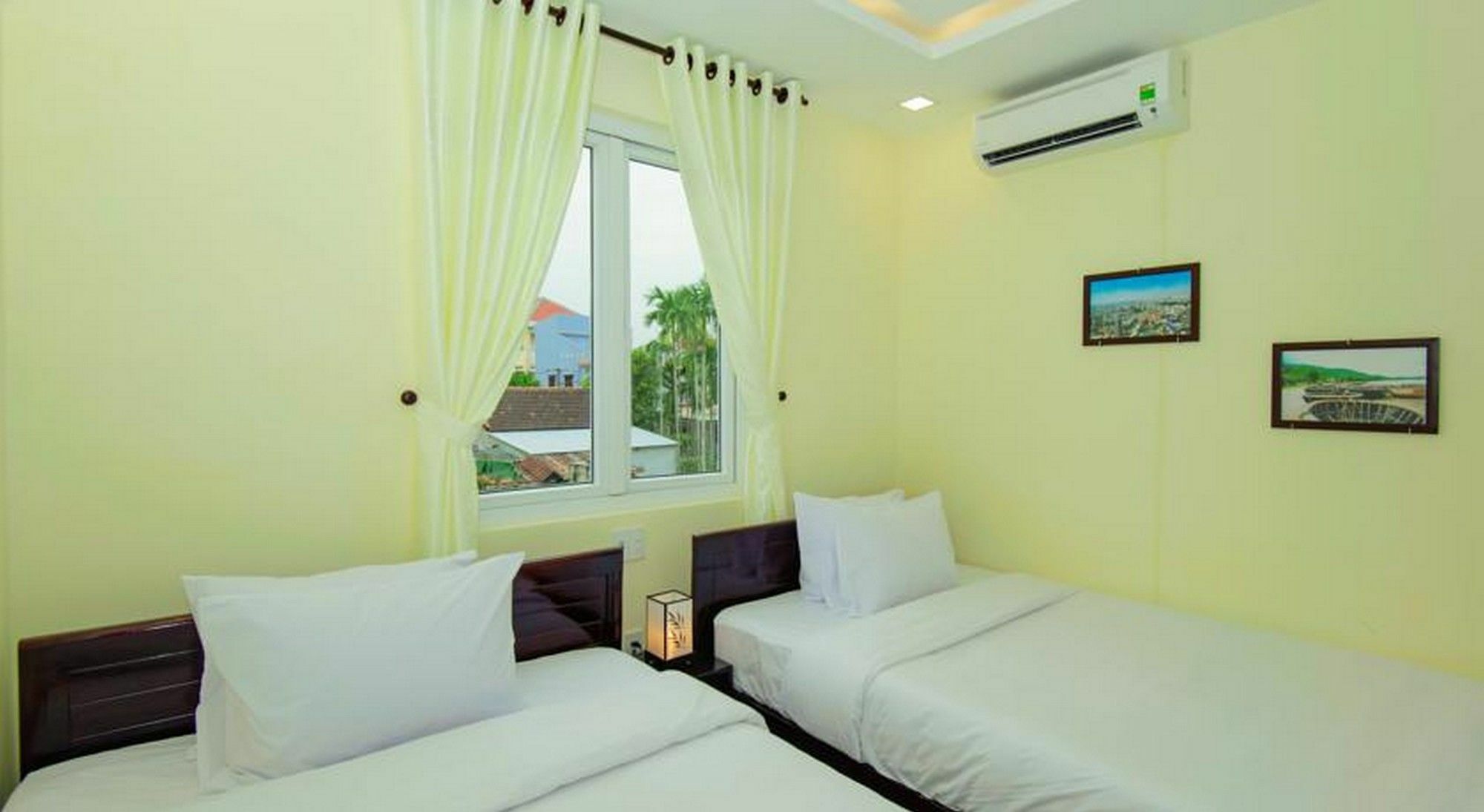 Minh Phat Homestay Hoi An Zewnętrze zdjęcie