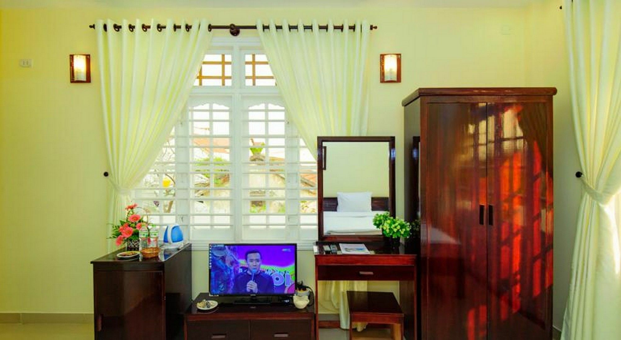 Minh Phat Homestay Hoi An Zewnętrze zdjęcie