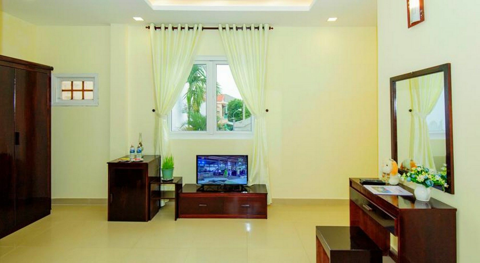 Minh Phat Homestay Hoi An Zewnętrze zdjęcie