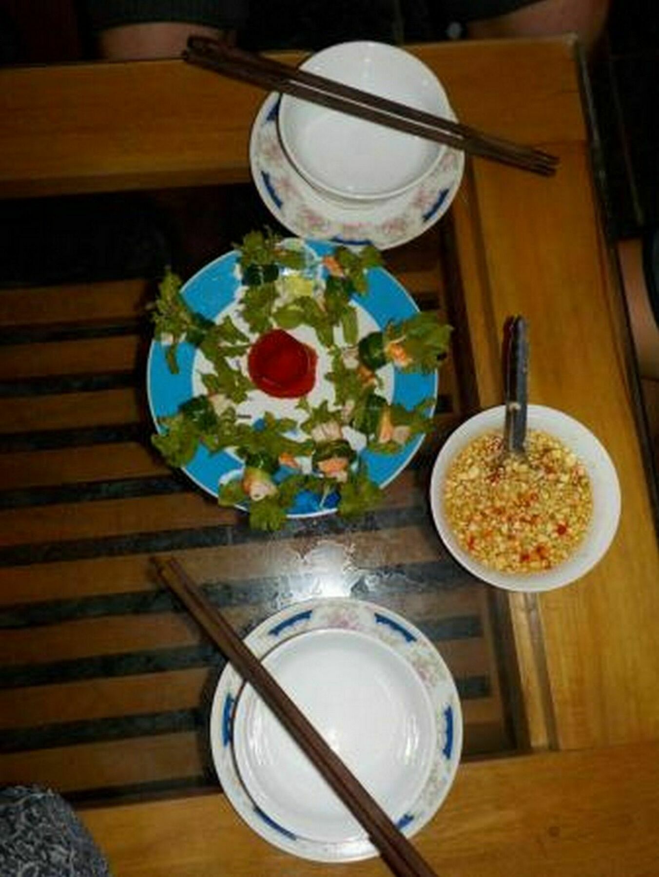 Minh Phat Homestay Hoi An Zewnętrze zdjęcie