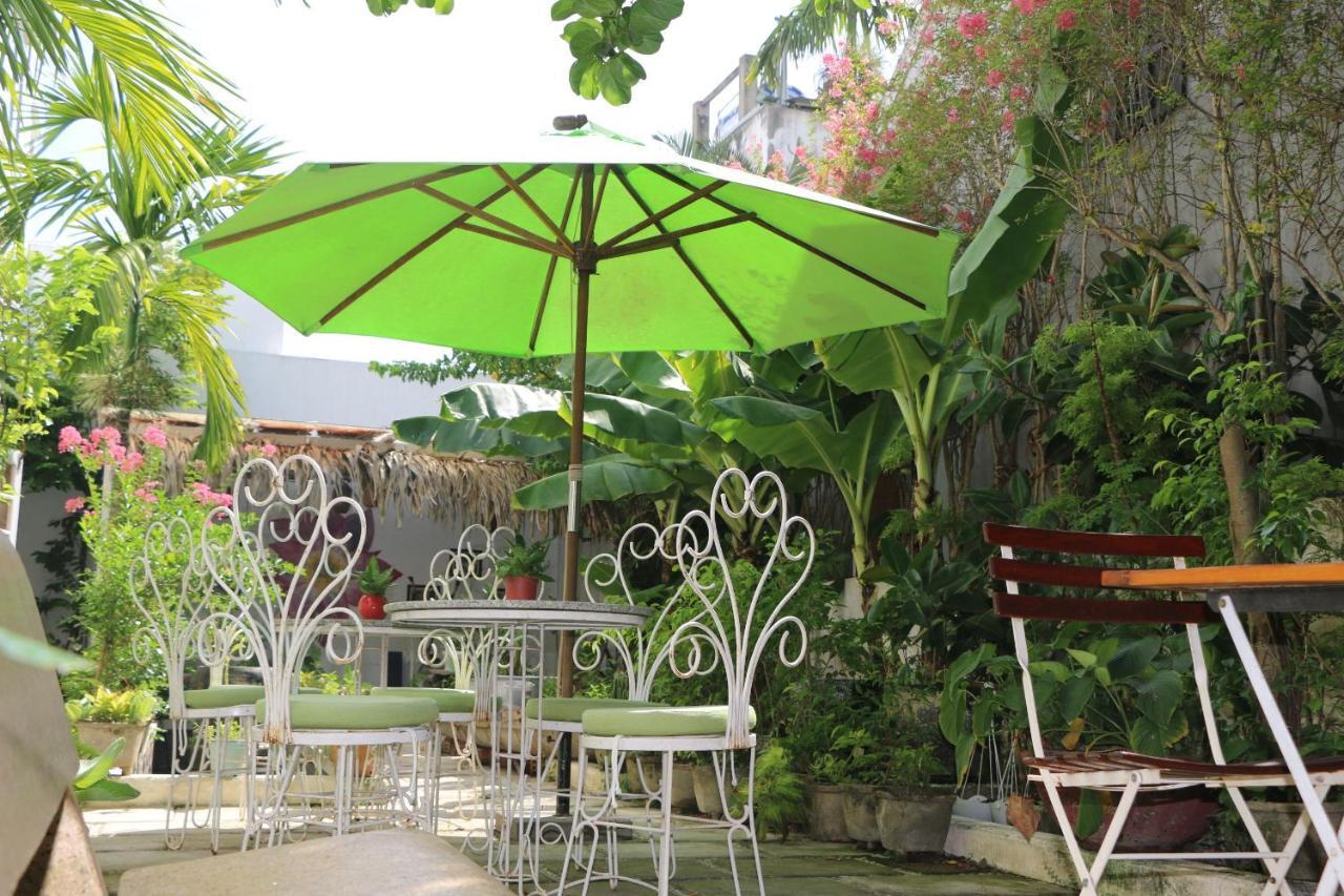 Minh Phat Homestay Hoi An Zewnętrze zdjęcie