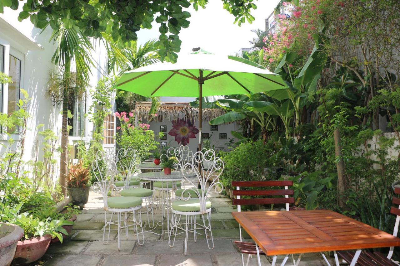 Minh Phat Homestay Hoi An Zewnętrze zdjęcie